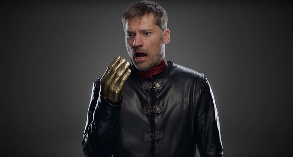 Game of Thrones