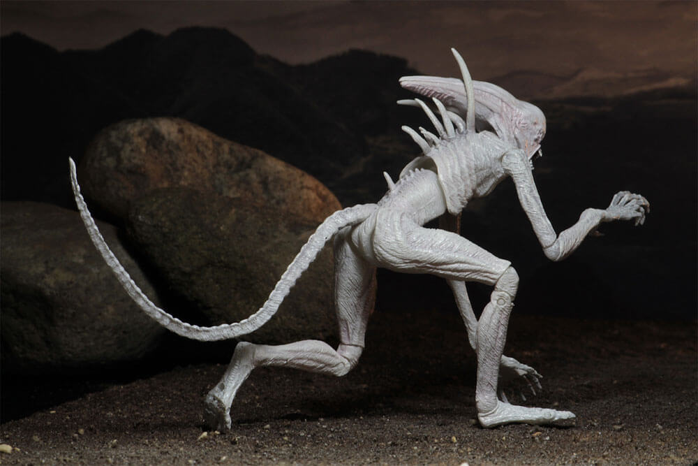 Alien: Covenant – 7” Scale Action Figure – Neomorph