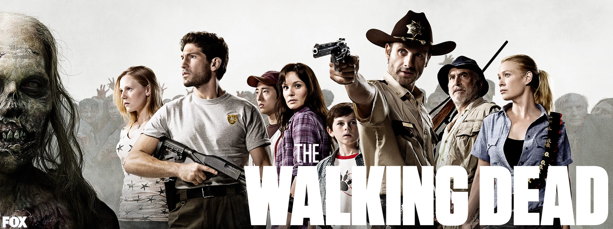 (c)TWD productions LLC Courtesy of AMC/provided by FOX channel