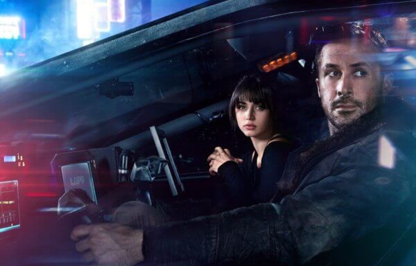 ブレードランナー 2049