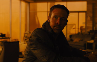 ブレードランナー 2049