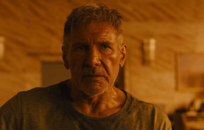 ブレードランナー 2049