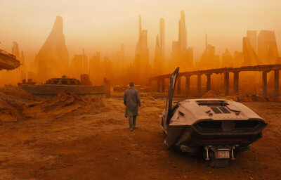 ブレードランナー 2049