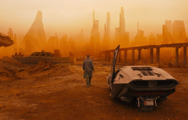 ブレードランナー 2049