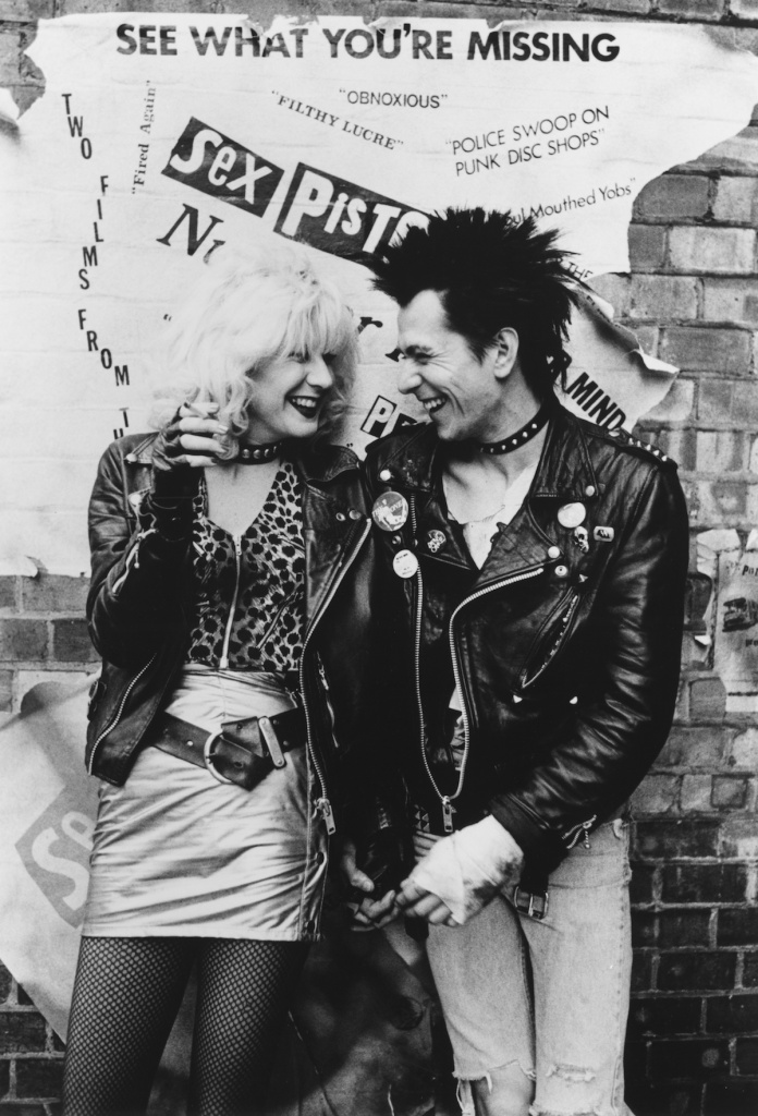 (C) 1986 Zenith Productions Ltd