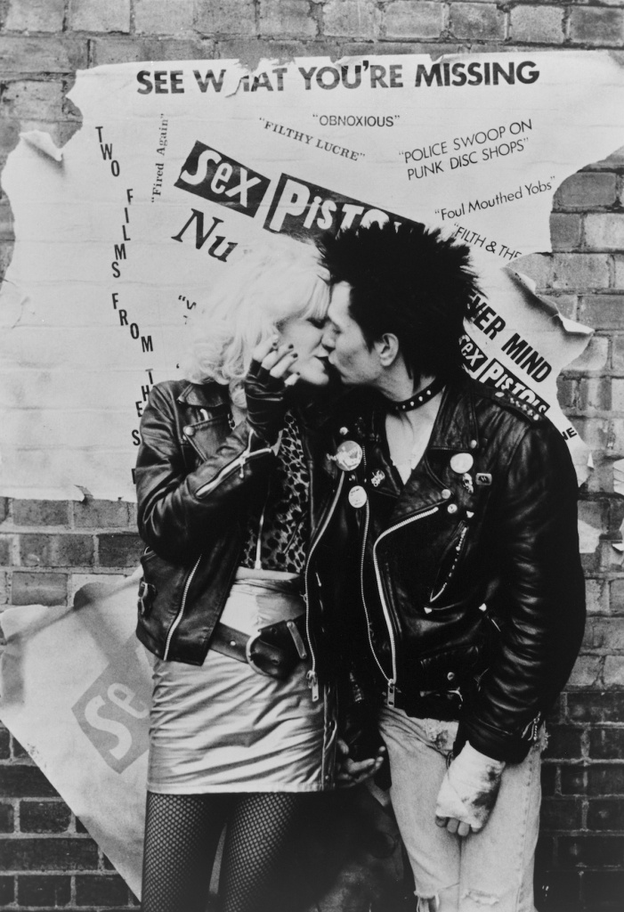 (C) 1986 Zenith Productions Ltd