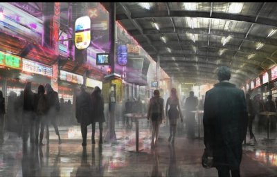 ブレードランナー 2049