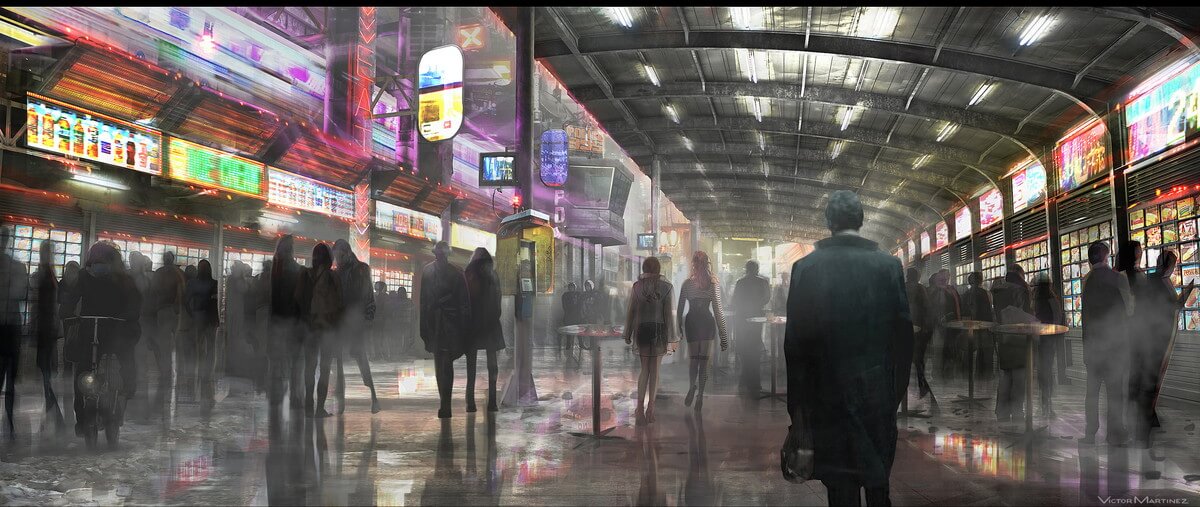 ブレードランナー 2049