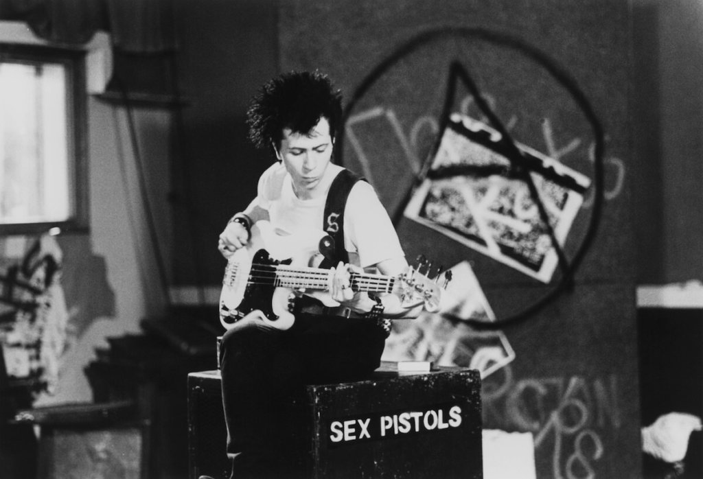 (C) 1986 Zenith Productions Ltd