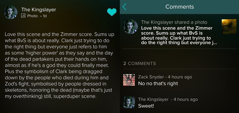 The Kingslayer