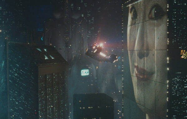 ブレードランナー