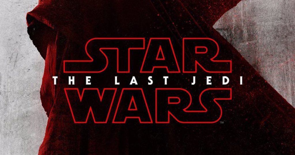 スター・ウォーズ 最後のジェダイ