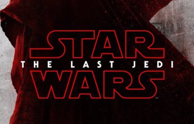 スター・ウォーズ　最後のジェダイ