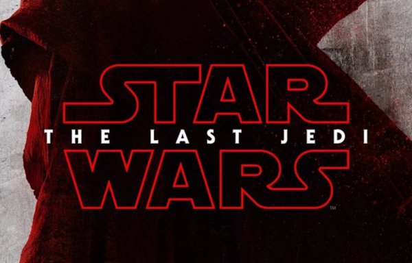 スター・ウォーズ　最後のジェダイ