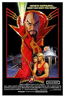 Theatrical release poster by Richard Amsel