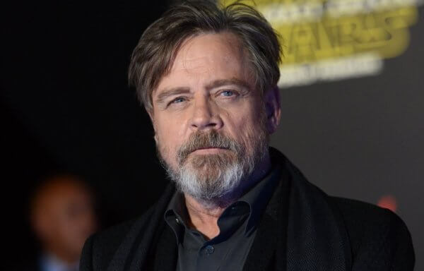 スター・ウォーズ/フォースの覚醒