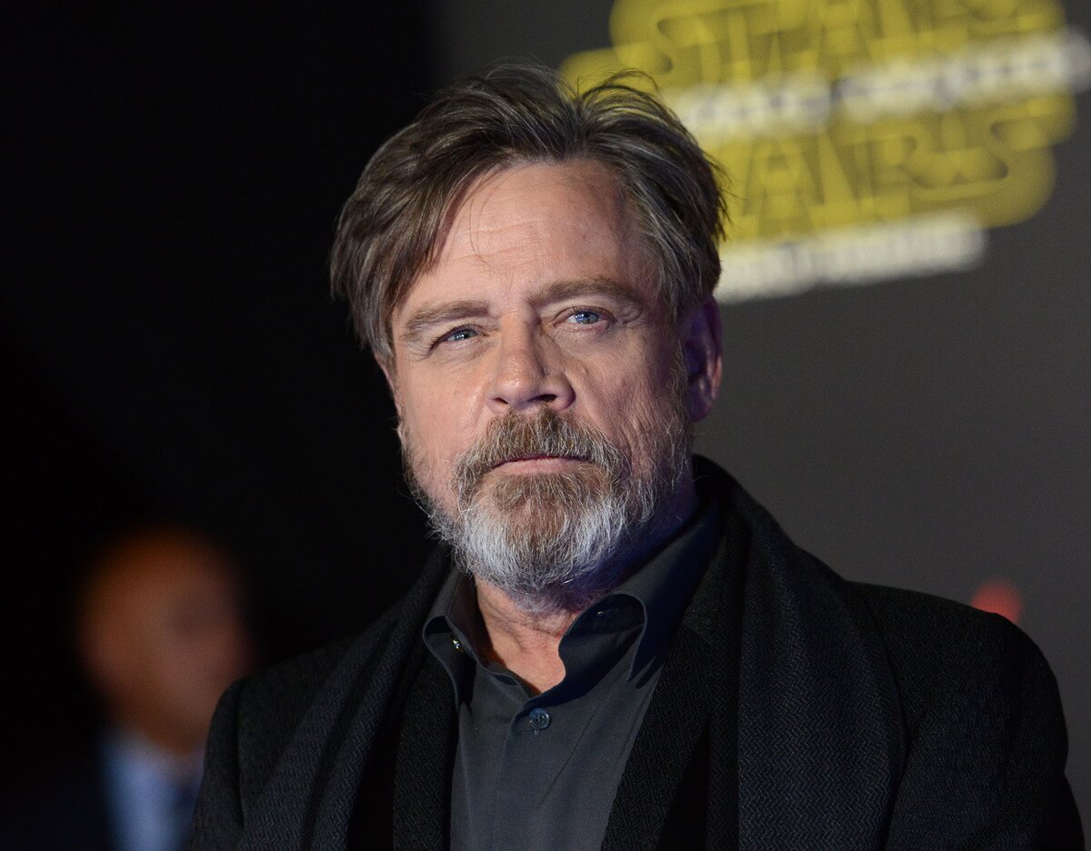 スター・ウォーズ/フォースの覚醒