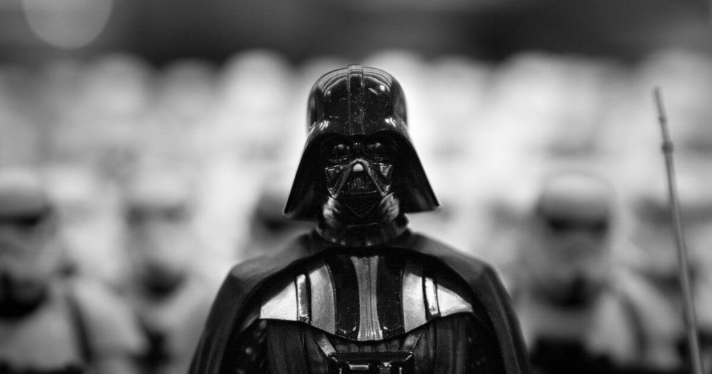 スター・ウォーズ