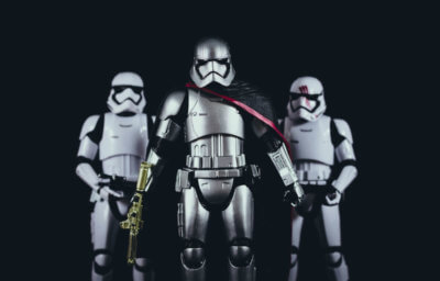 スターウォーズ