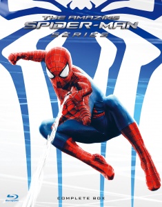アメイジング・スパイダーマン2