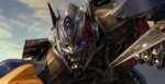 トランスフォーマー/最後の騎士王 メイン