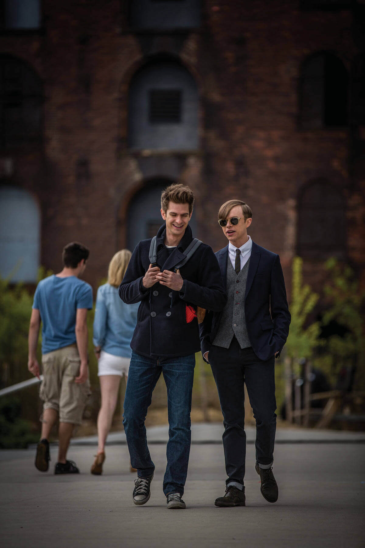 アメイジング・スパイダーマン2