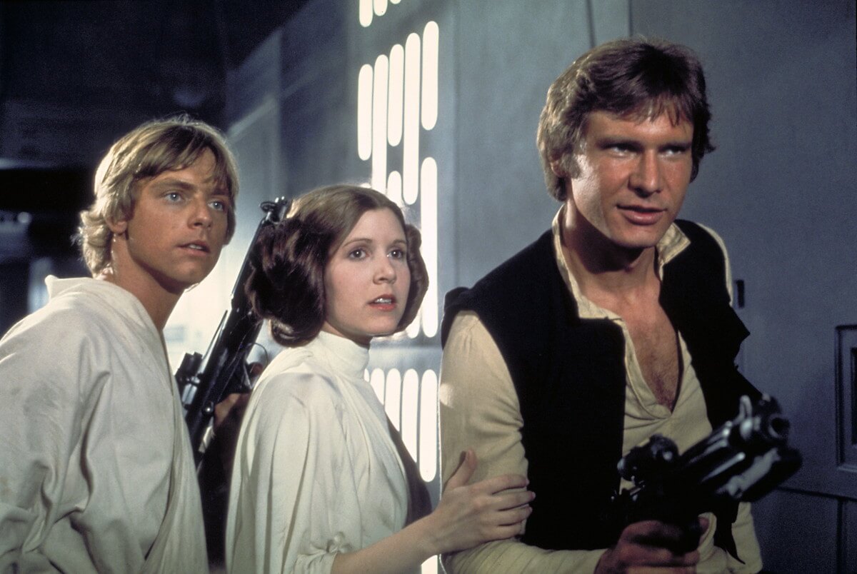 スター・ウォーズ