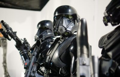 スター・ウォーズ