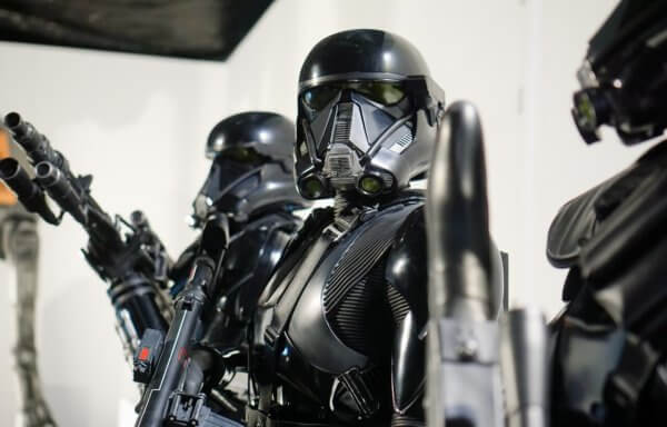 スター・ウォーズ