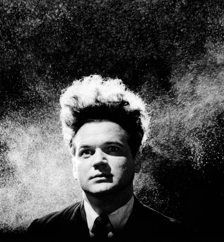 デヴィッド・リンチの映画
