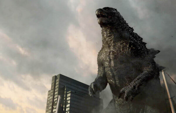 GODZILLA ゴジラ