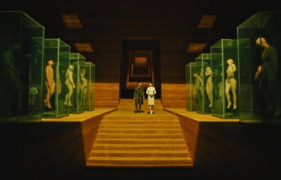 ブレードランナー 2049
