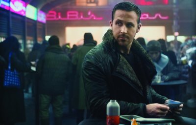 ブレードランナー 2049