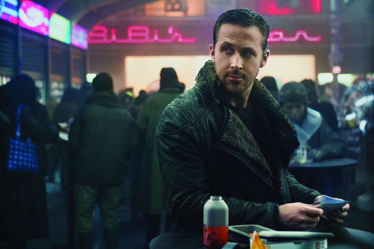 ブレードランナー 2049