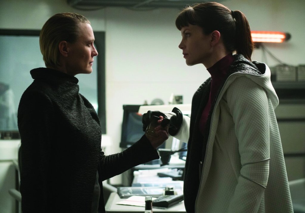 ブレードランナー 2049