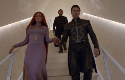 inhumans