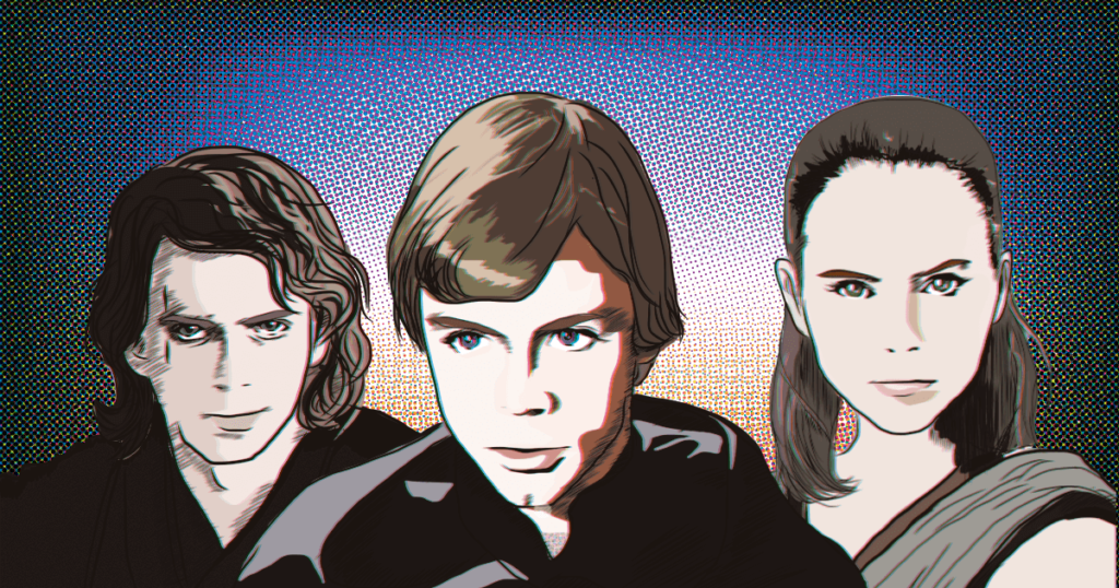 スター・ウォーズ