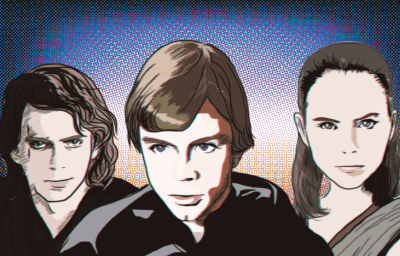 スター・ウォーズ
