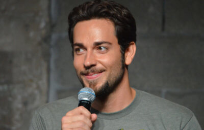 ザッカリー・リーヴァイ