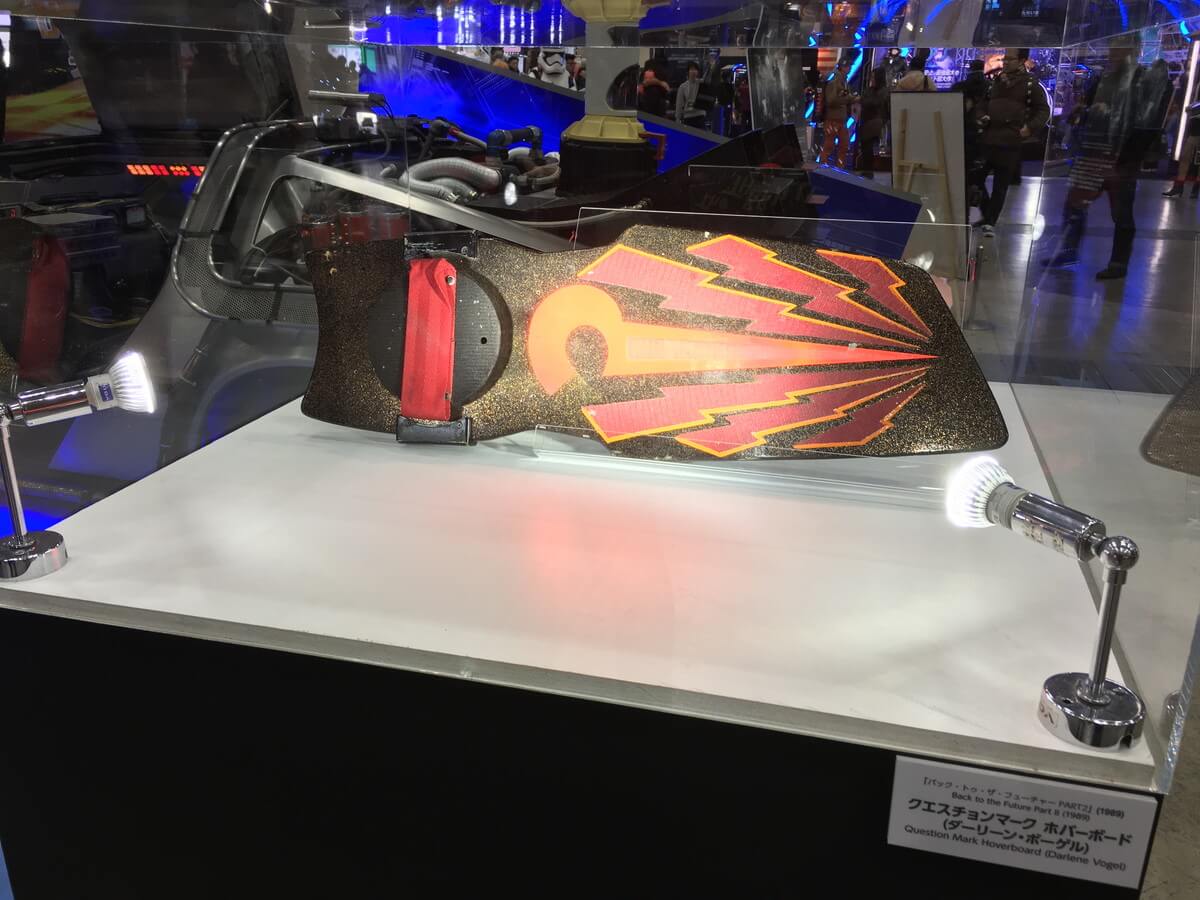 東京コミコン2017