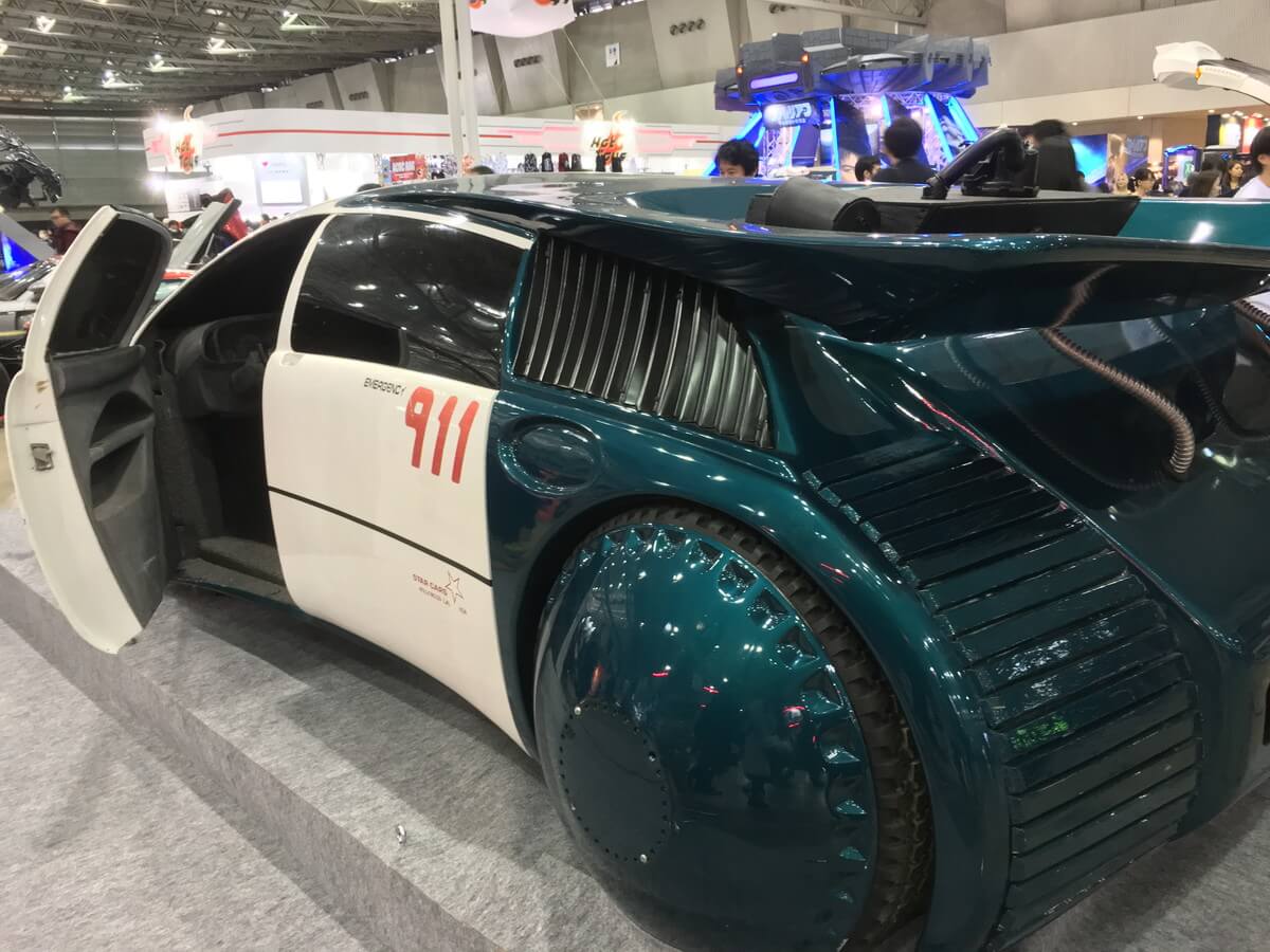 東京コミコン2017