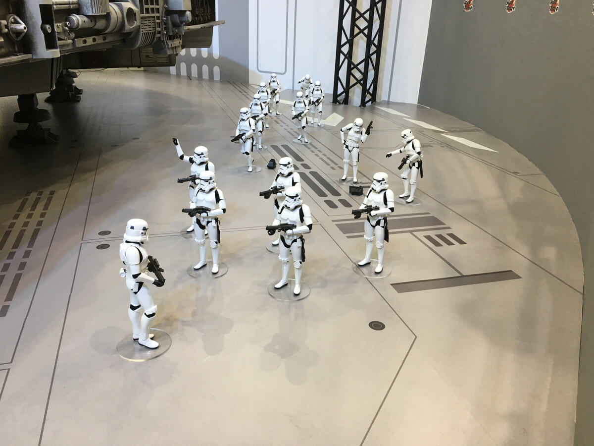 東京コミコン2017