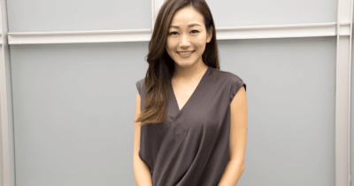 福原かれん インタビュー