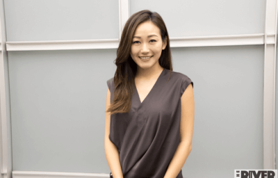 福原かれん インタビュー