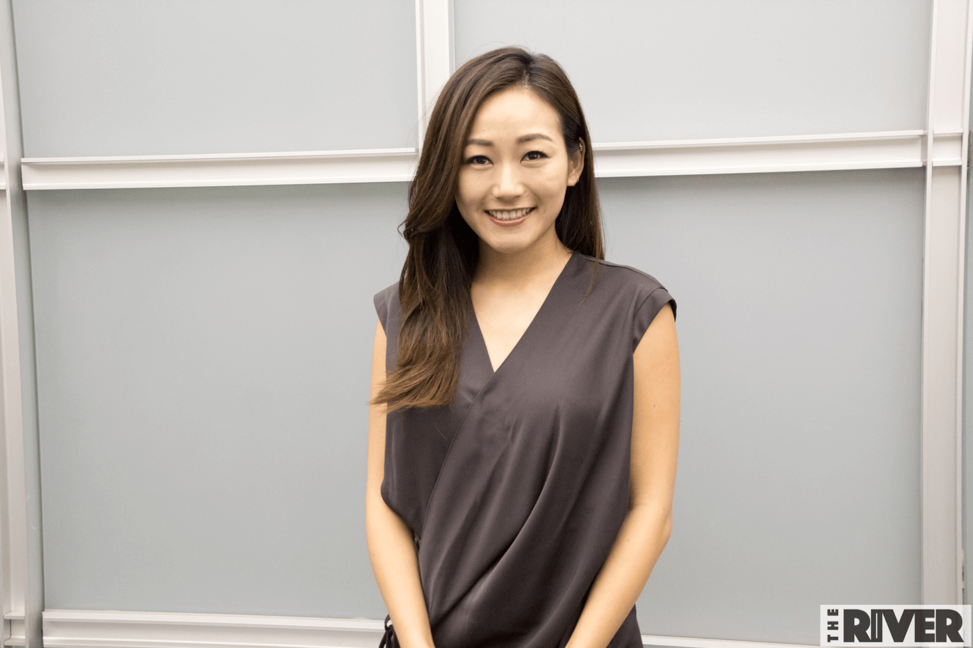 福原かれん インタビュー