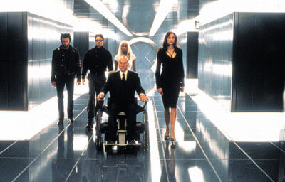 X-MEN