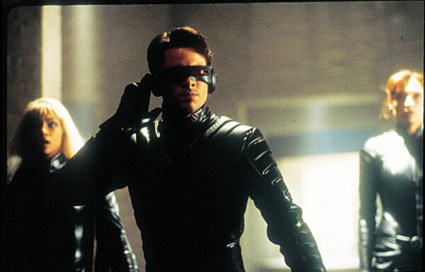 X-MEN
