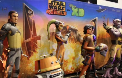 スター・ウォーズ