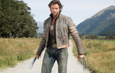 ウルヴァリン：X-MEN ZERO