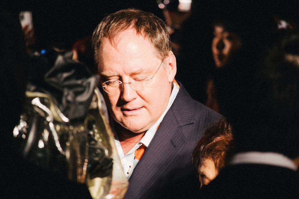 ジョン・ラセター John_Lasseter,_Big_Hero_6,_27th_Tokyo_International_Film_Festival